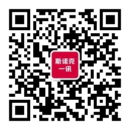 微信公众号二维码